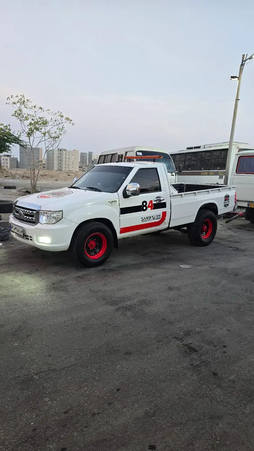 امداد خودرو*یدک کش خودرو بر یدککش*یدکش امدادخودرو|خدمات حمل و نقل|بندرعباس, |دیوار