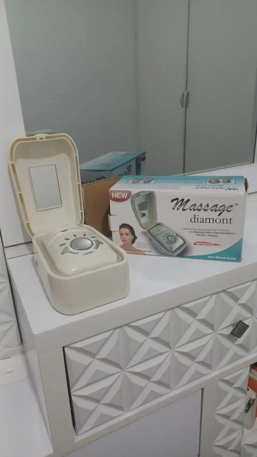 دستگاه میکرودرم|آرایشی، بهداشتی، درمانی|آزادشهر, |دیوار