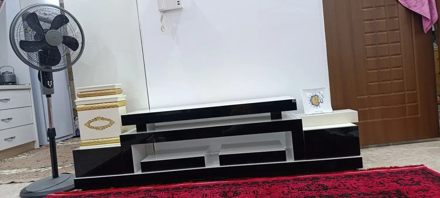 میز تلویزیون|میز تلویزیون|اسلامشهر, مظفریه|دیوار