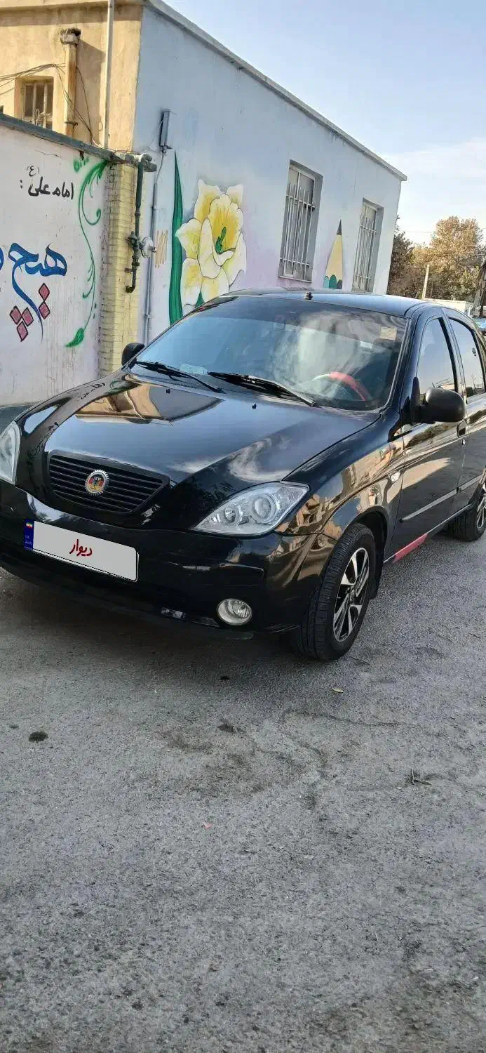 تیبا۲آخر سال ۹۹|خودرو سواری و وانت|صباشهر, |دیوار