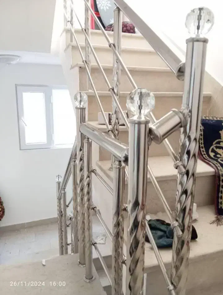 نرده سرای لوکس|خدمات پیشه و مهارت|تبریز, |دیوار