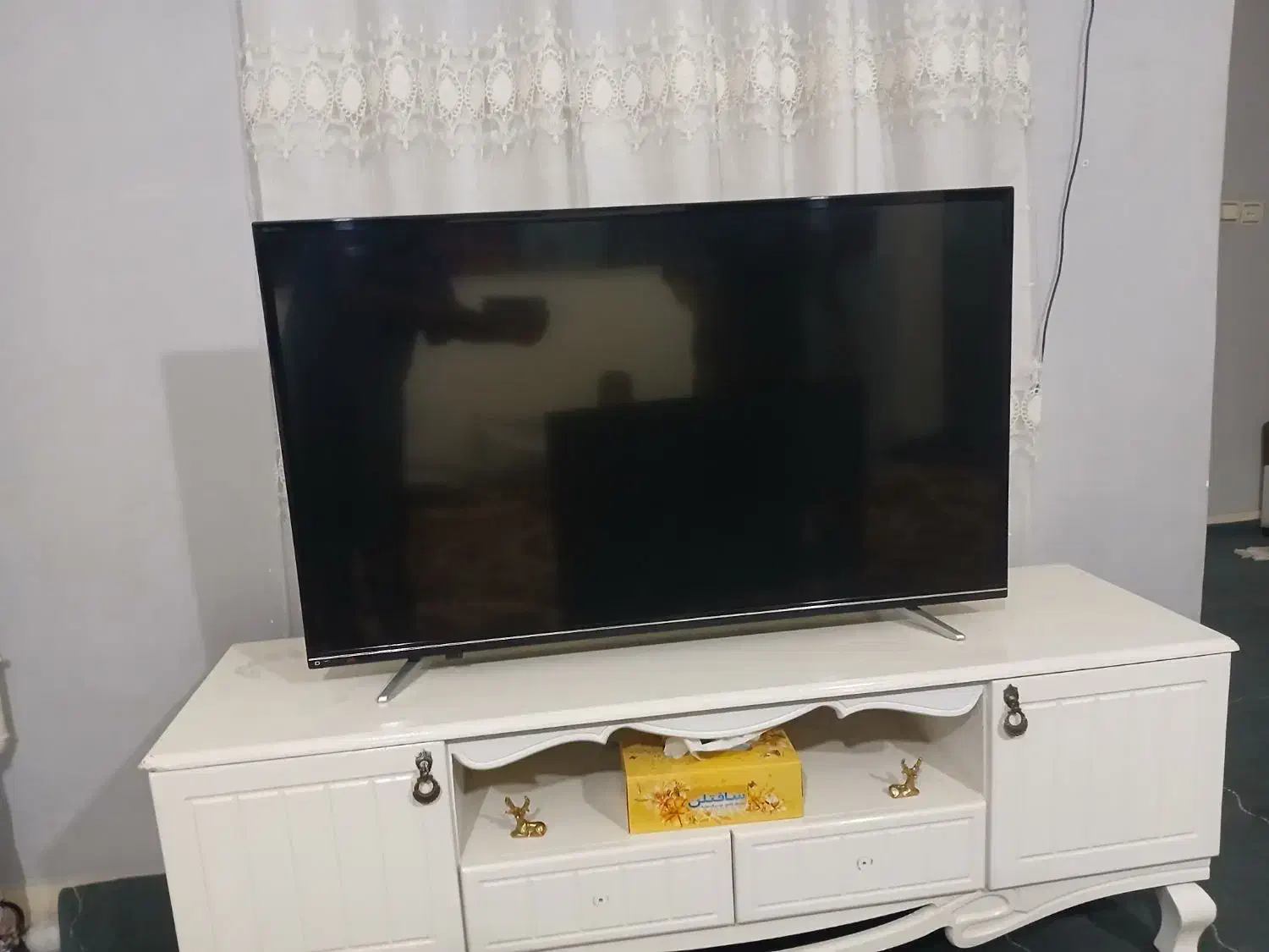 ال ای دی مارک دوو|تلویزیون و پروژکتور|دورود, |دیوار