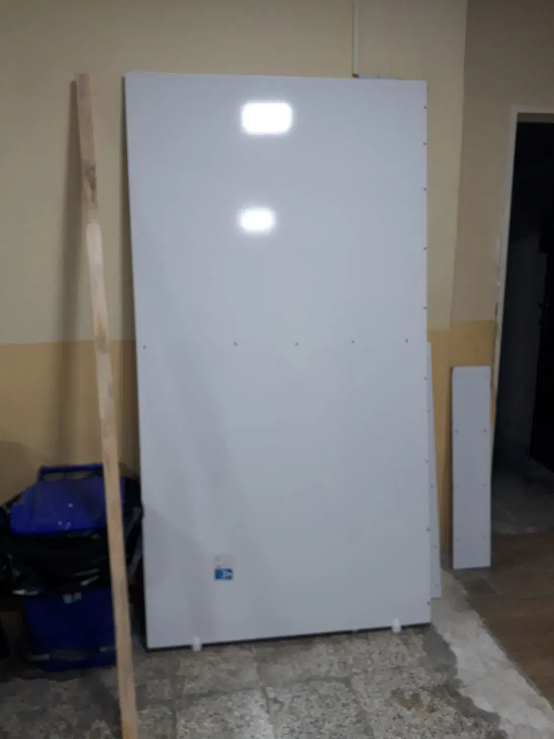 لترون کاملاتمییز و نو فقط نصب و برداشته شد|فروشگاه و مغازه|گنبد کاووس, |دیوار