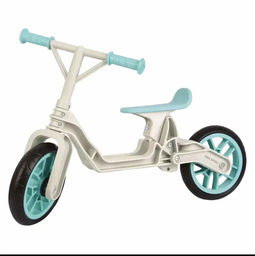 دوچرخه تعادلی تاشو|دوچرخه، اسکیت، اسکوتر|تهران, قلمستان|دیوار