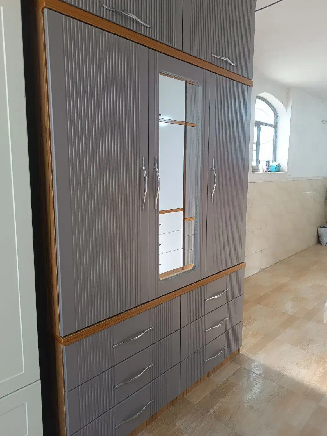 کمد کد 230|جاکفشی، کمد، دراور|چهاردانگه (تهران), |دیوار