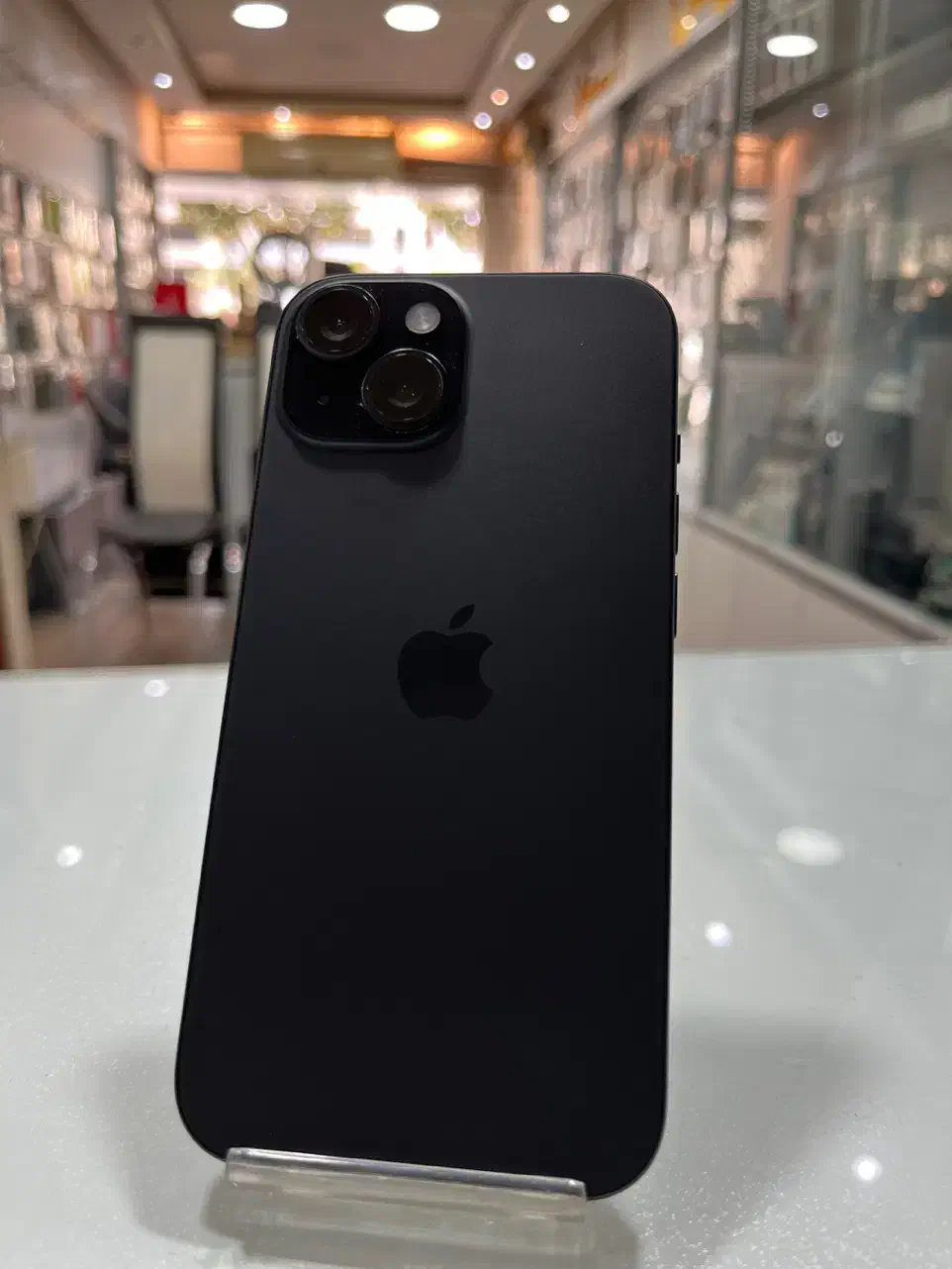 Iphone 15 normal 128gb|موبایل|کرج, مهرویلا شمالی|دیوار