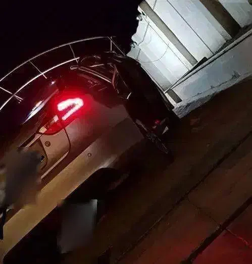 جک جی ۵ مدل ۹۴|خودرو سواری و وانت|مشهد, جاهد شهر|دیوار