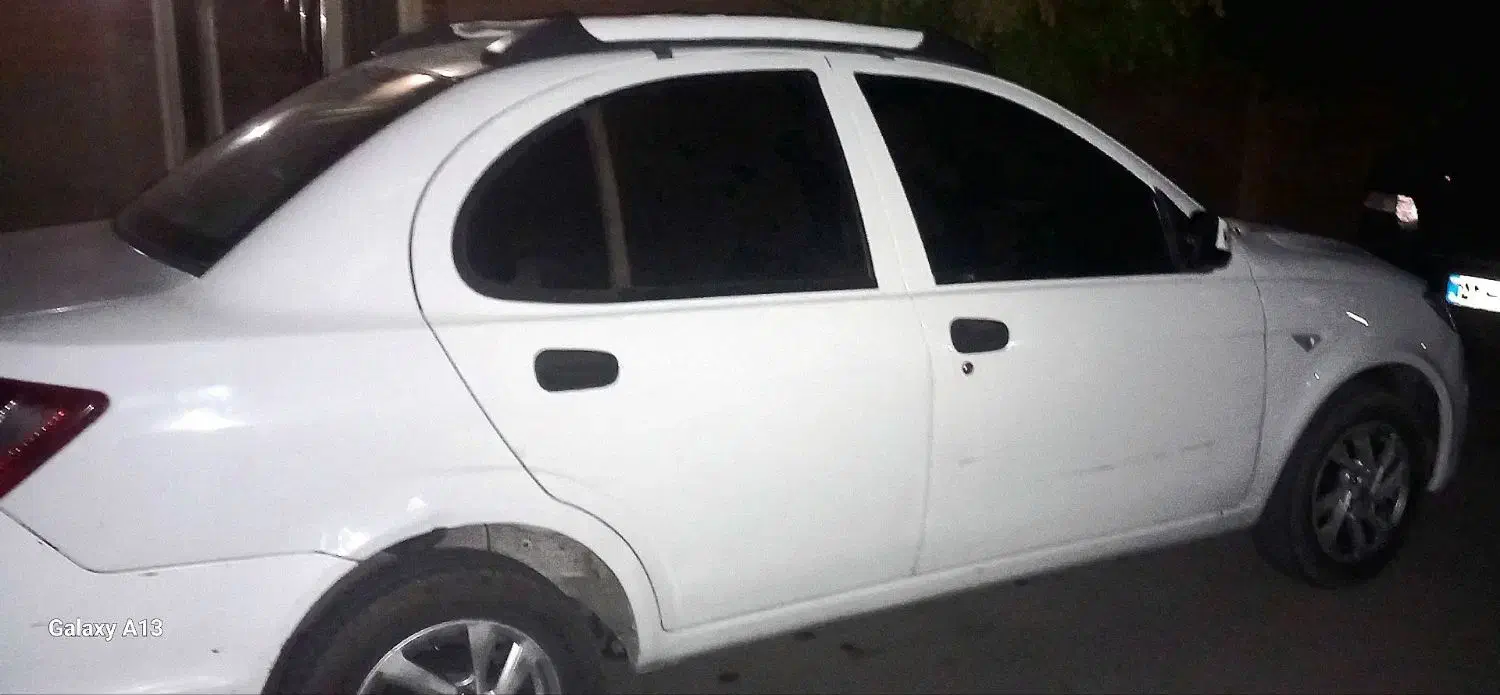 ساینا مدل 97|خودرو سواری و وانت|یزد, |دیوار