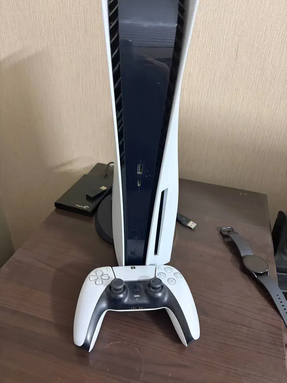 پلی استیشن 5|کنسول، بازی ویدئویی و آنلاین|مشهد, آزادشهر|دیوار