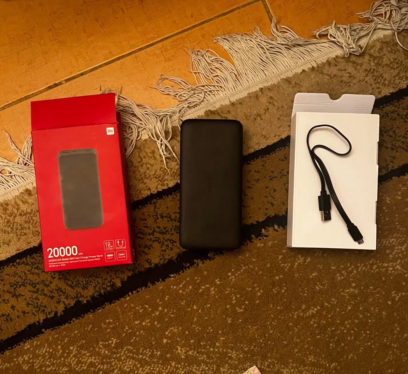 پاوربانک|لوازم جانبی موبایل و تبلت|شیراز, مبعث|دیوار