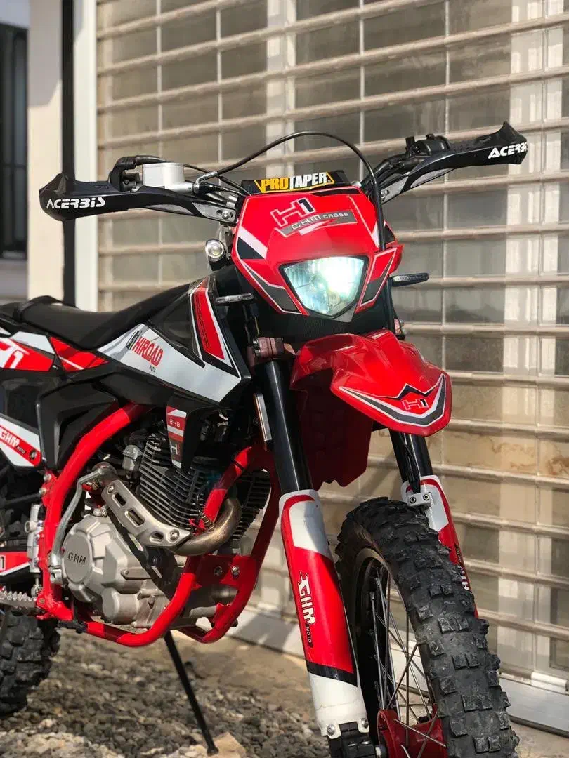 متور hiroad crx|موتورسیکلت|شیرود, |دیوار