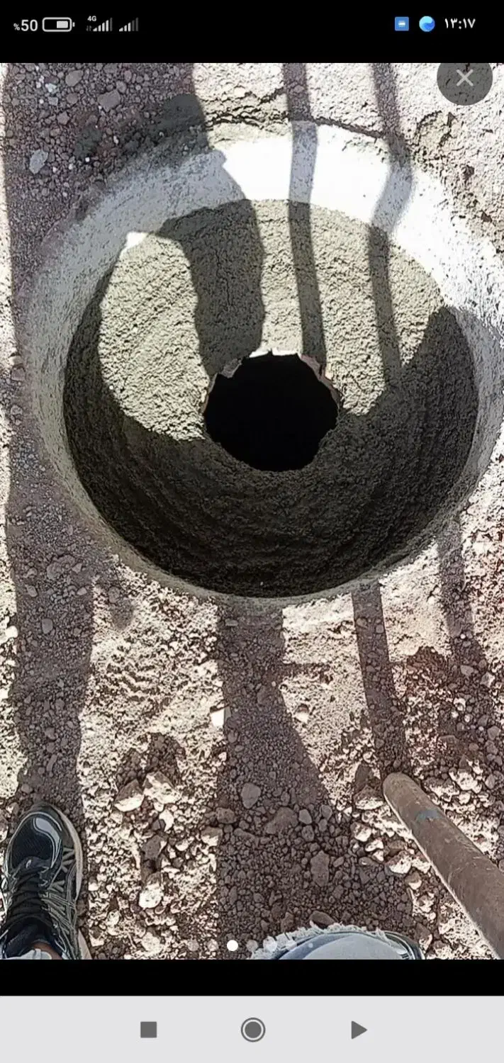 حفرچاه‌ فاضلاب مغنی سراسرزنجان|خدمات پیشه و مهارت|زنجان, |دیوار