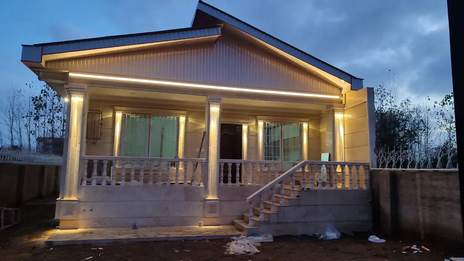 صفر تا صد برق کاری ساختمان و صنعتی|خدمات پیشه و مهارت|لنگرود, |دیوار