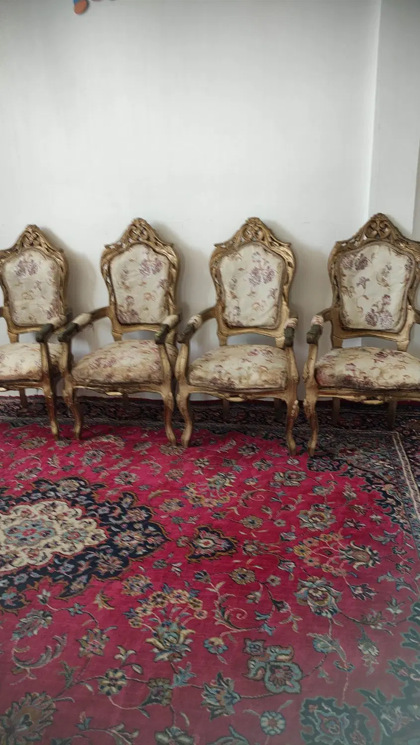 مبل|مبلمان خانگی و میز عسلی|مشهد, شهید معقول|دیوار