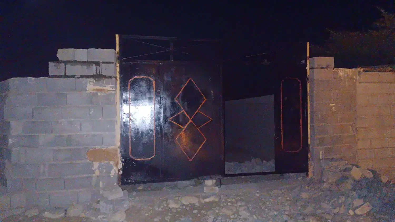 فروش زمین روستای مقسم|فروش زمین و ملک کلنگی|تخت, |دیوار