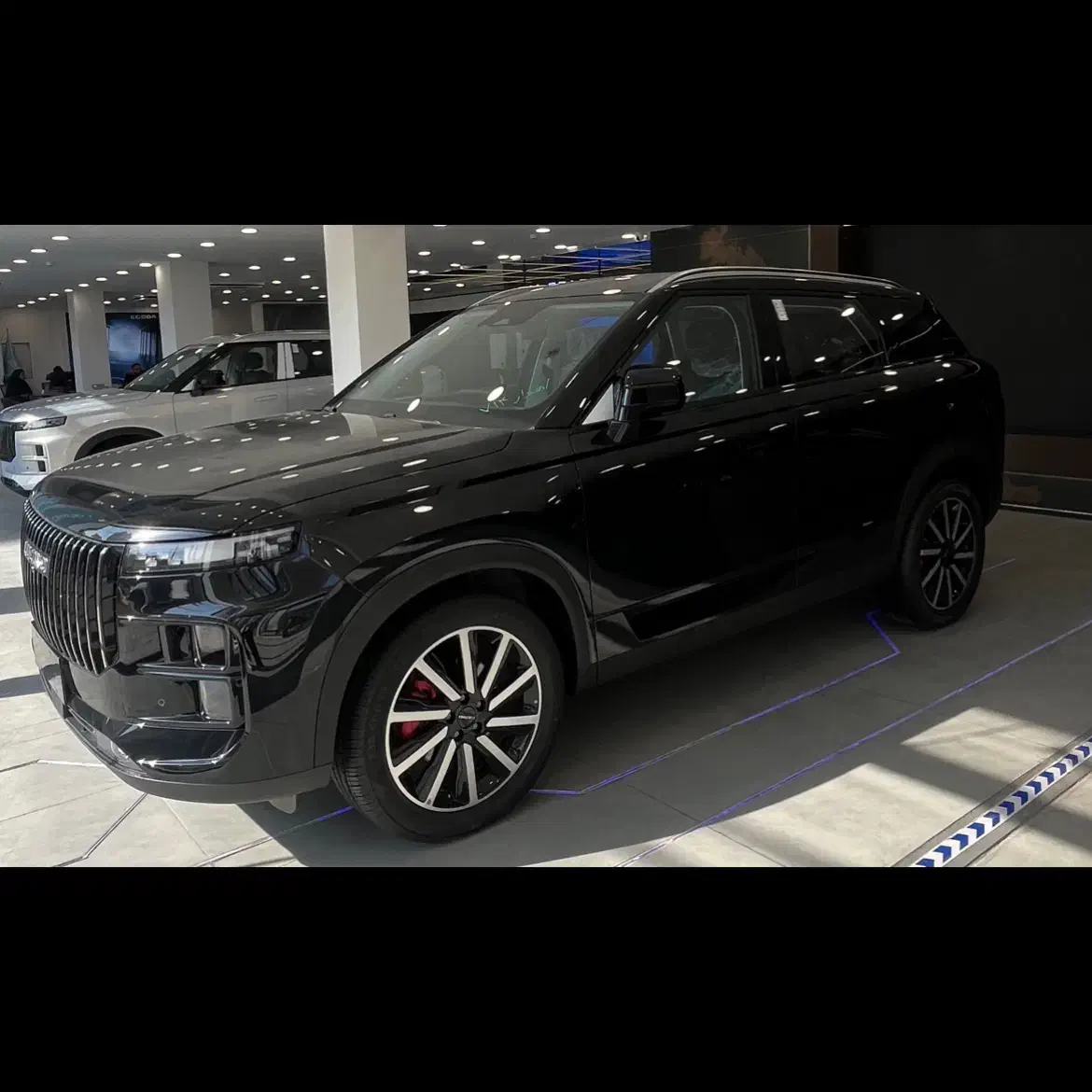 لوکانو L7 نقدی/تحویل فوری|خودرو سواری و وانت|بندر ماهشهر, |دیوار