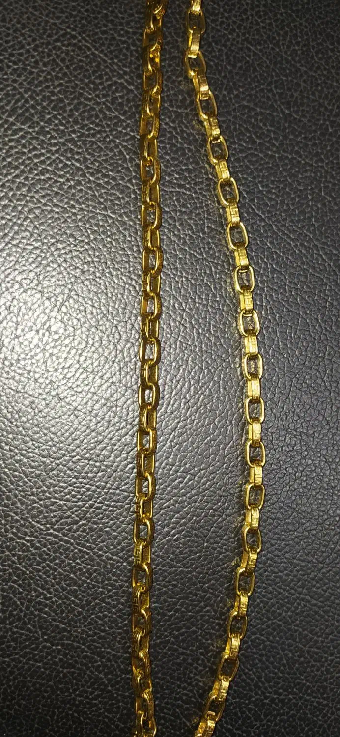 گردنبند رنگ ثابت|بدلیجات|قزوین, |دیوار