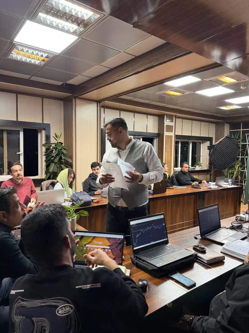 اموزش ارزدیجیتال و فارکس اقساط و حضوری|خدمات آموزشی|مشهد, هفت تیر (حافظ)|دیوار