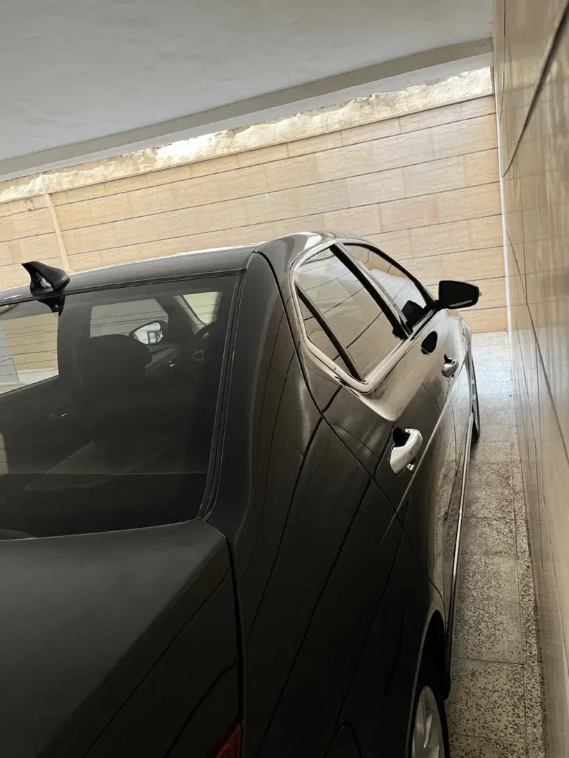 دنا پلاس توربو شارژ ۶ دنده|خودرو سواری و وانت|قزوین, |دیوار