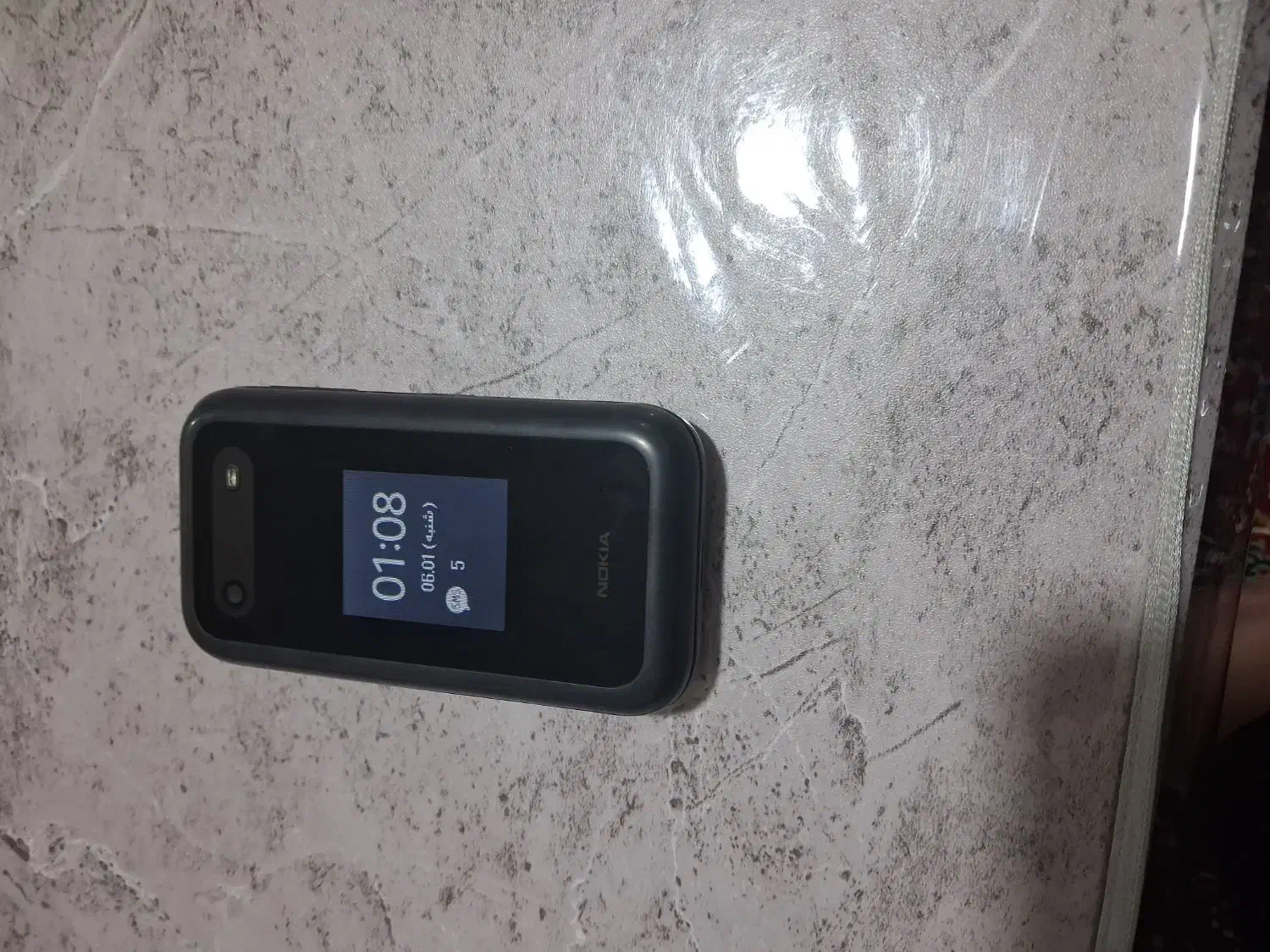 گوشی نوکیا صحیح وسالم|موبایل|زنجان, |دیوار