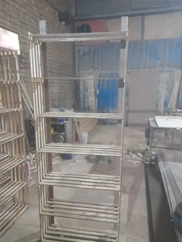 جا کفشی|جاکفشی، کمد، دراور|قم, خداکرم|دیوار