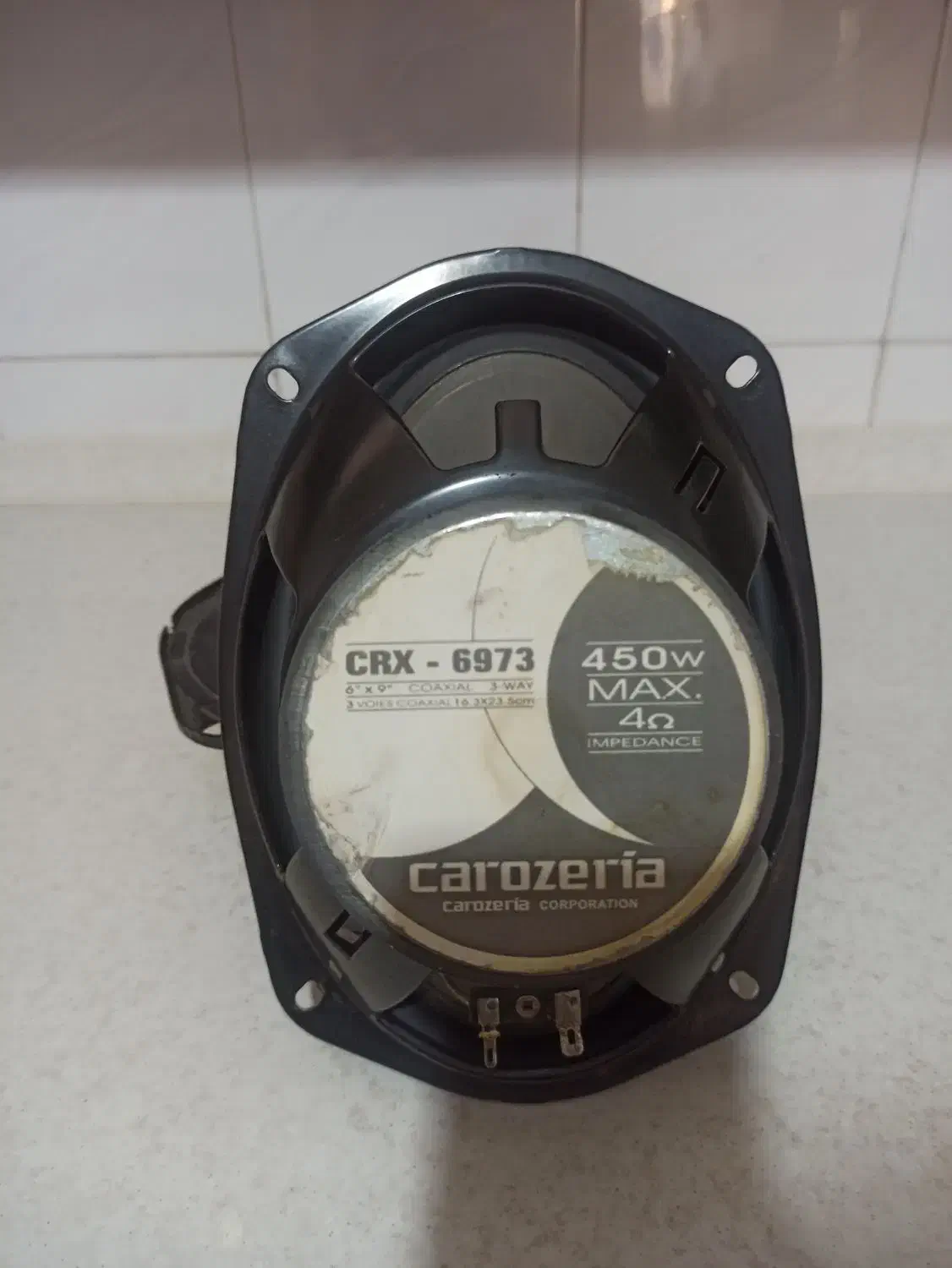 ضبط وباند خودرو|قطعات یدکی و لوازم جانبی|شاهینشهر, شهرک گلدیس|دیوار