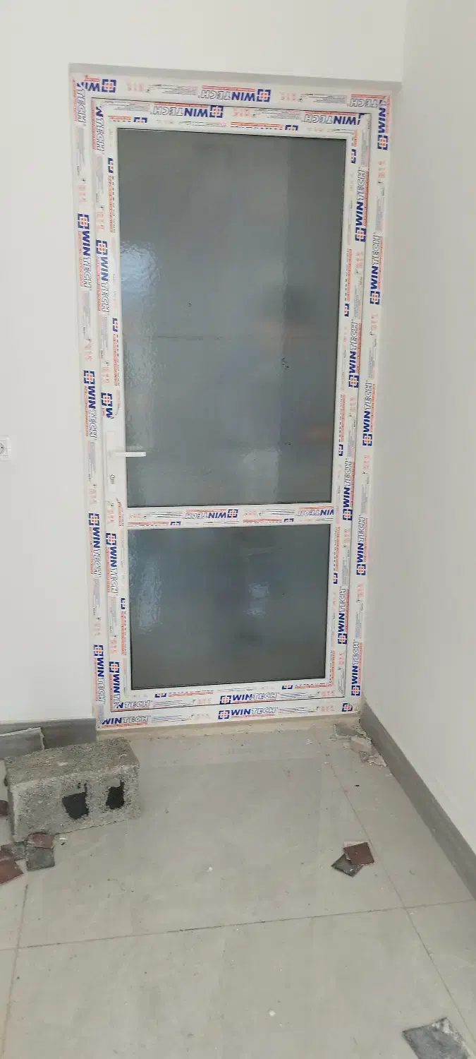 تولیدی پنجره دوجداره  upvc و آلومینیوم اختصاصی|خدمات پیشه و مهارت|سلمان‌شهر, |دیوار