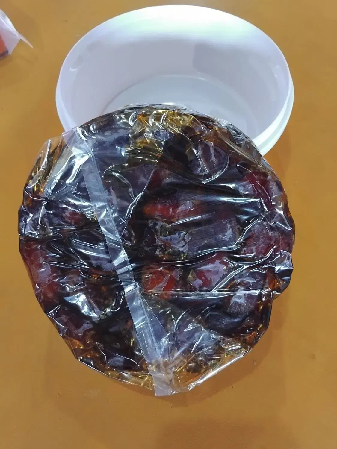 خرما|خوردنی و آشامیدنی|تهران, میدان میوه و تره‌بار مرکزی|دیوار