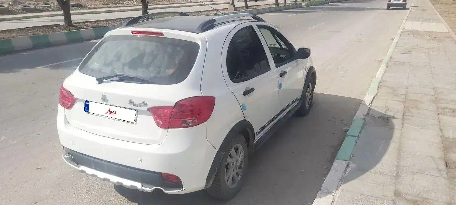 فروش کویک R|خودرو سواری و وانت|آبادان, |دیوار