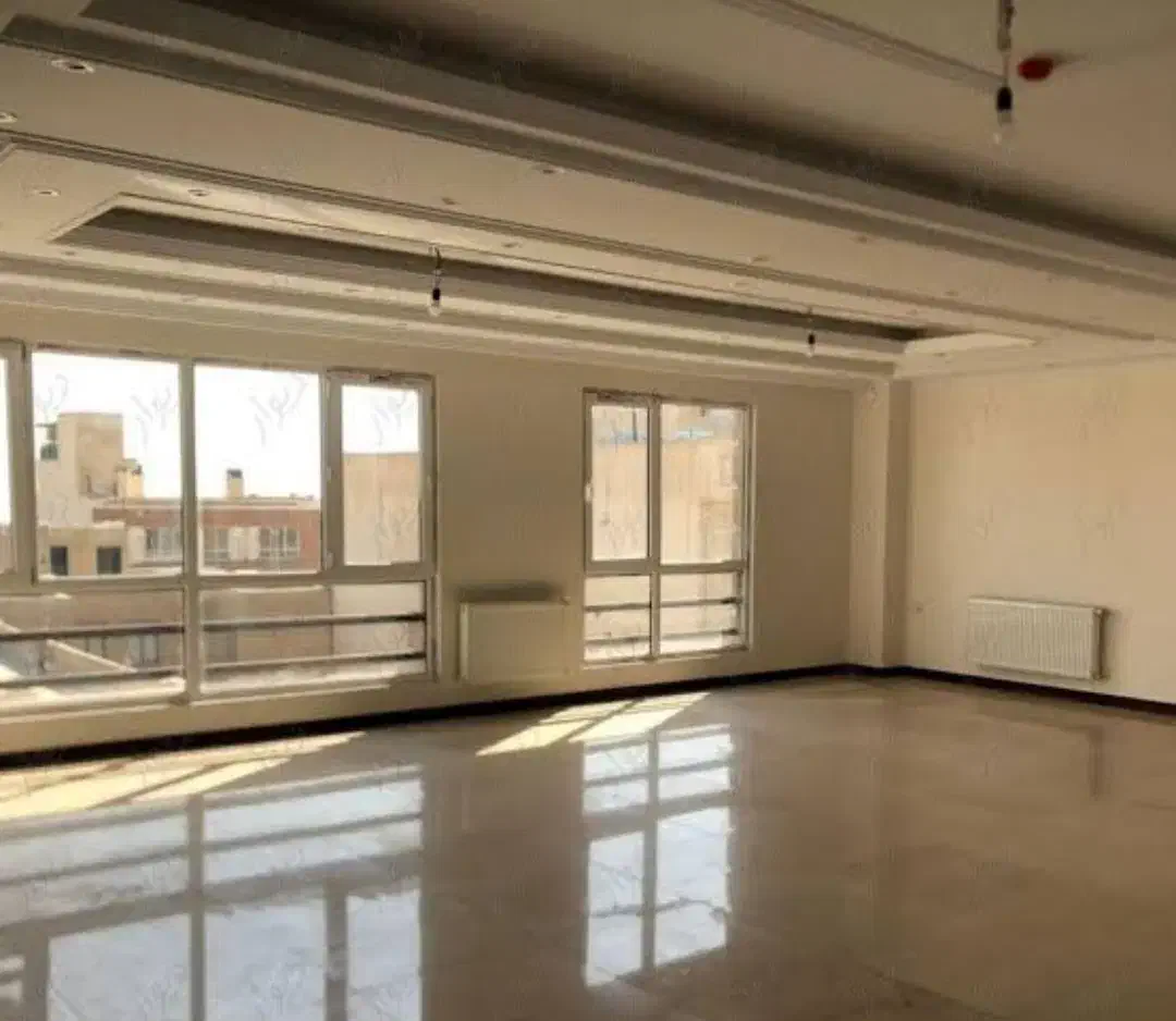 فروش آپارتمان ۱۲۳ متری3 خوابه کلیدنخورده تهران‌سر|فروش آپارتمان|تهران, باشگاه نفت|دیوار