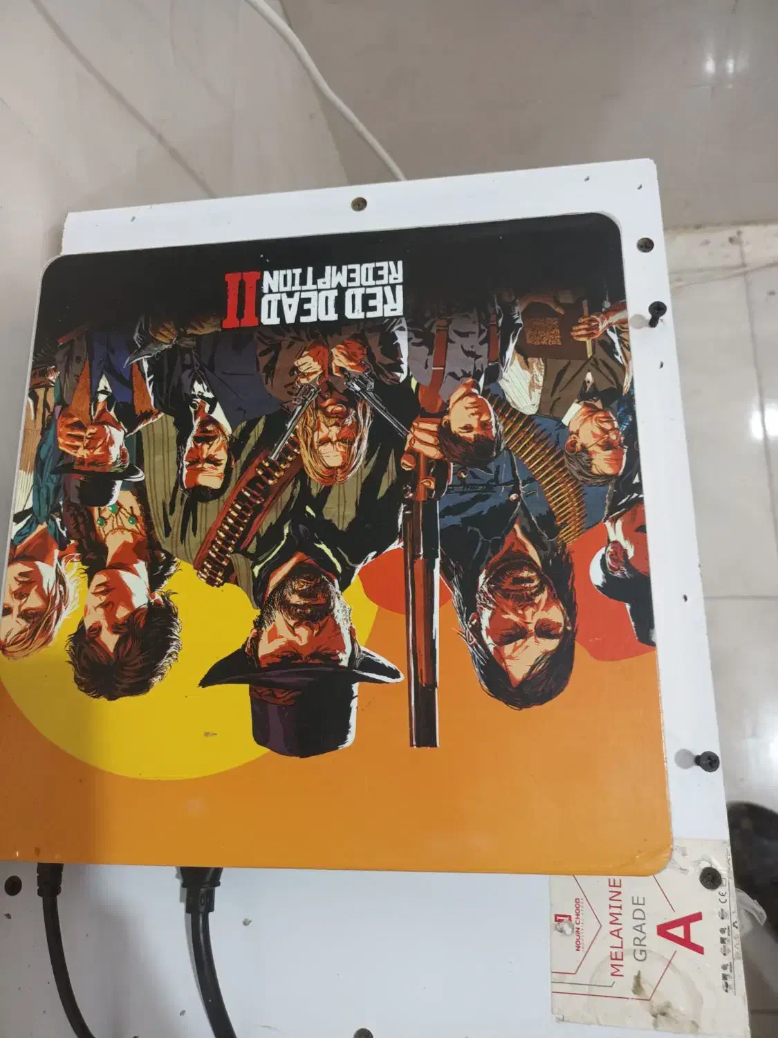 ps4 کپی خور ورژن۹|کنسول، بازی ویدئویی و آنلاین|بندر امام خمینی, |دیوار