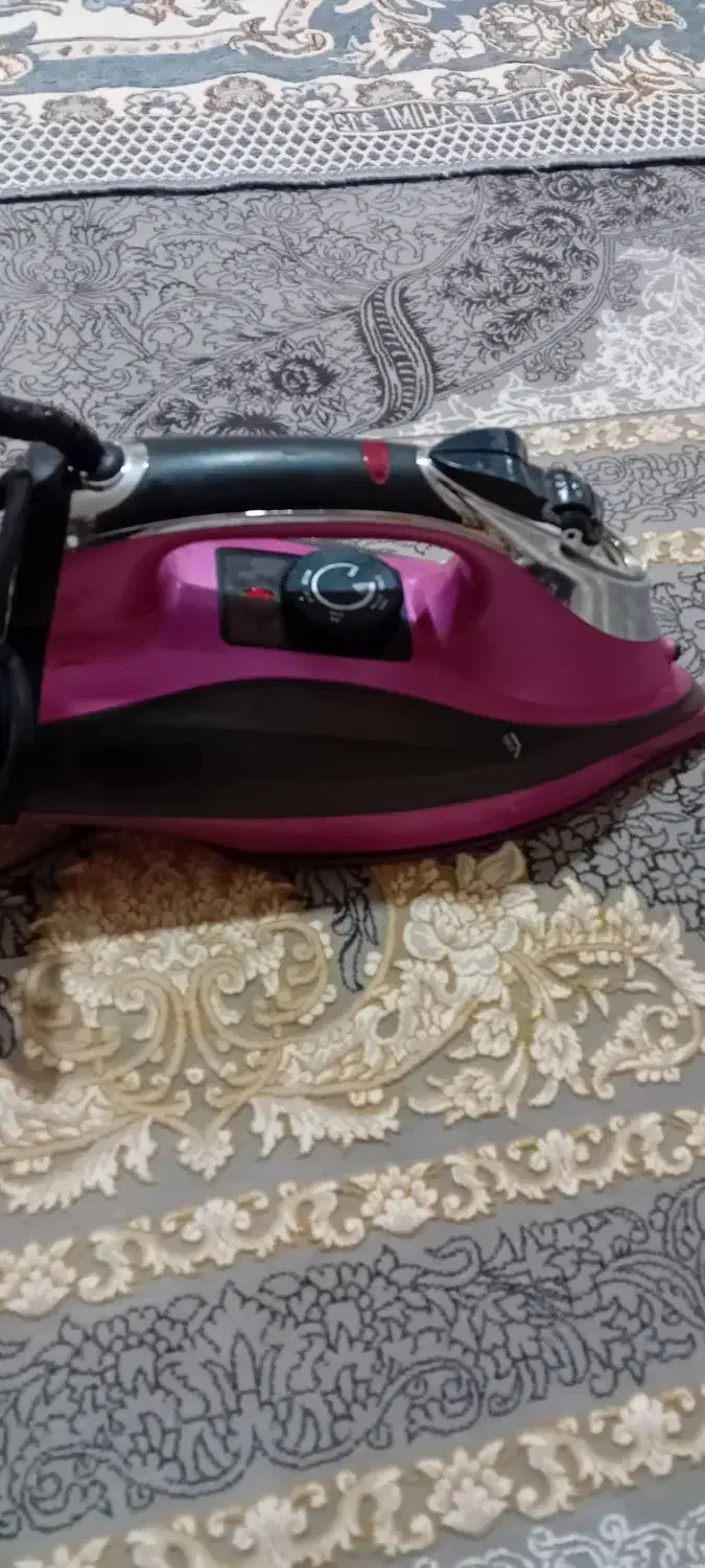 اتو|اتو و لوازم اتو|مشهد, شیرودی|دیوار