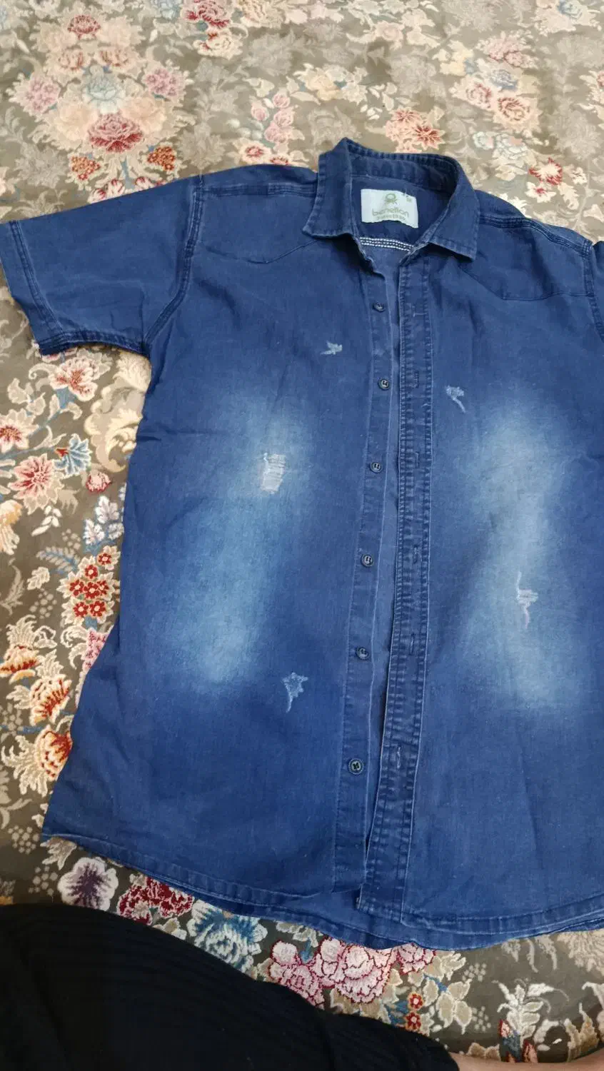 لباس|لباس|رشت, دیانتی|دیوار