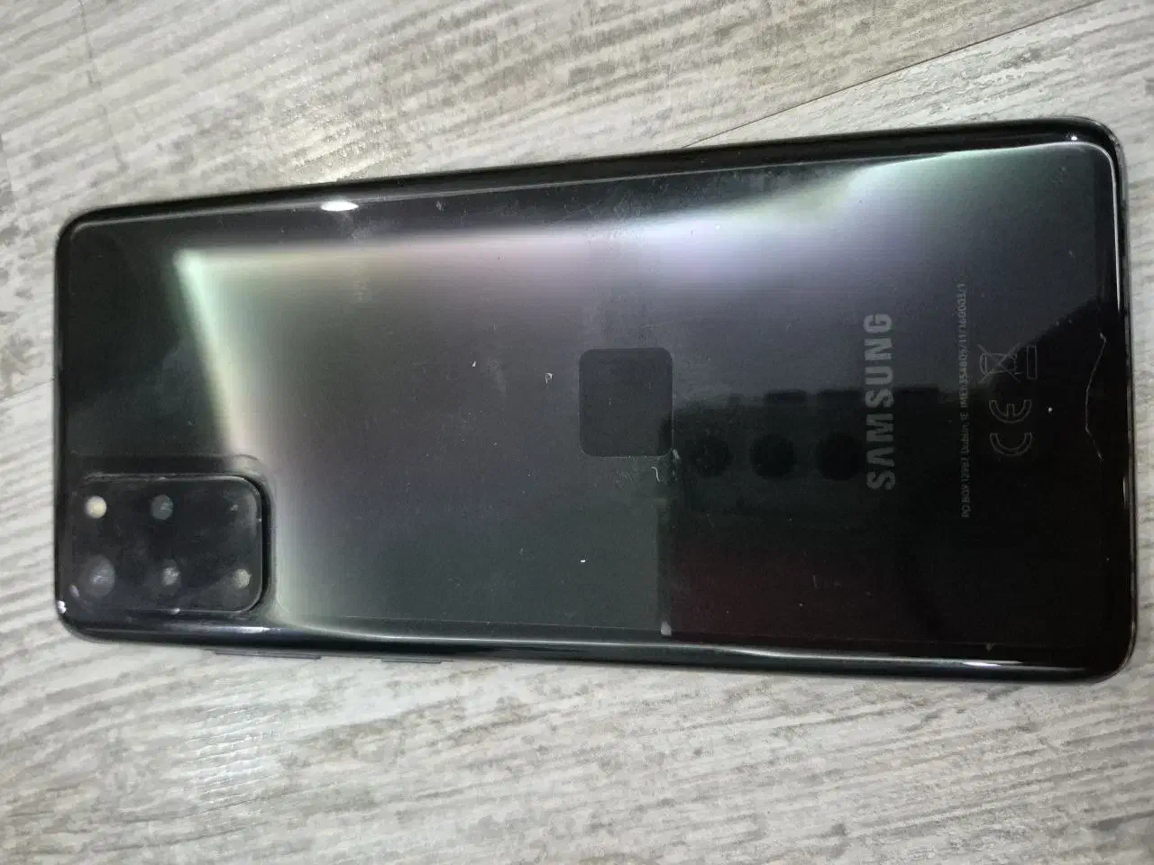 گوشی سامسونگ S20+|موبایل|تهران, افسریه شمالی|دیوار