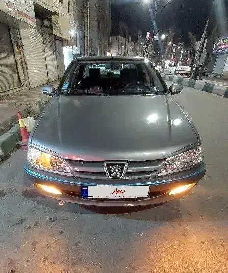 پارس ۱۴۰۰ xu7|خودرو سواری و وانت|فردیس, فردیس|دیوار