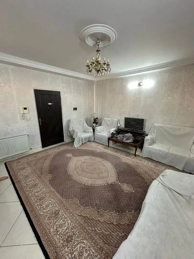 فروش واحد ۷۳متری ۲خوابه روبه نور شهرری میدان نارنج|فروش آپارتمان|ری, هاشمآباد|دیوار