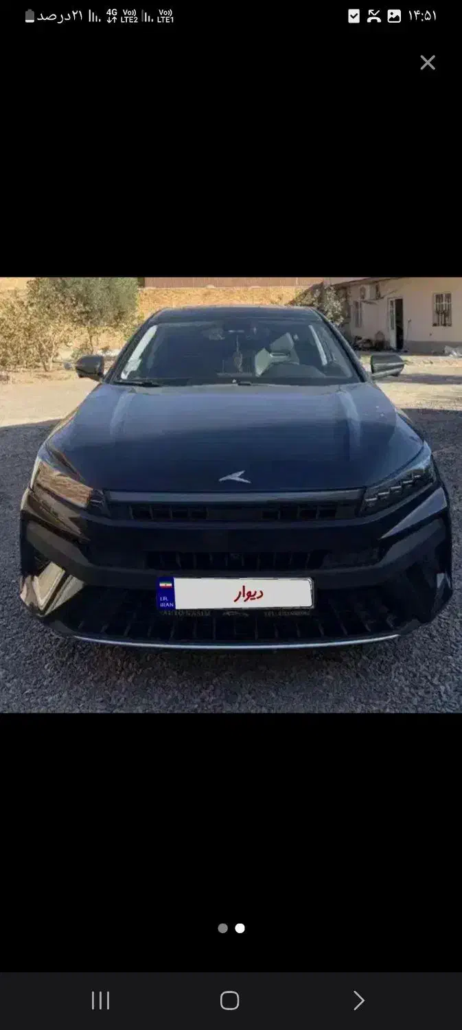 کی ام سی j7|خودرو سواری و وانت|تهران, مهران (سیدخندان)|دیوار