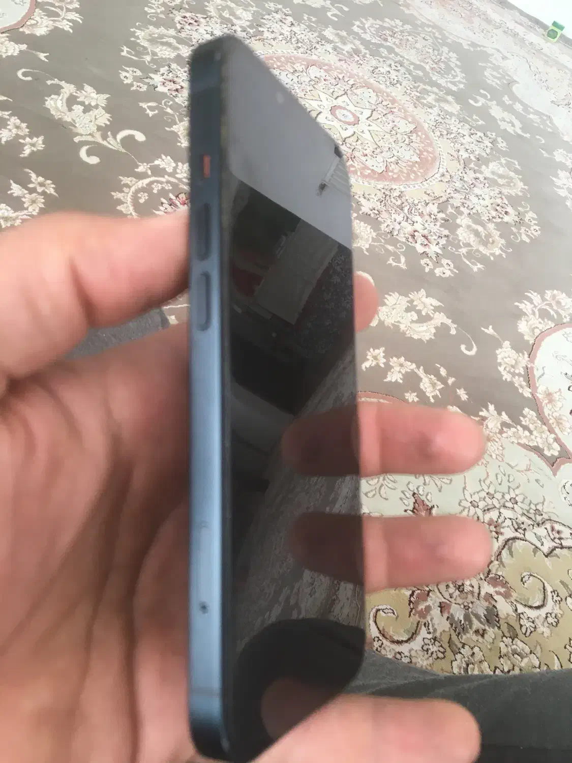 ایفون ۱۳نرمال iphone 13|موبایل|خمین, |دیوار