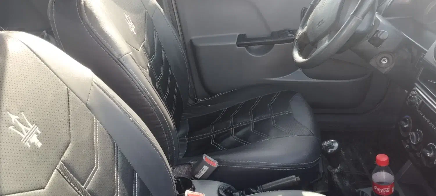 پراید ۹۹ بیرنگ|خودرو سواری و وانت|باغستان, |دیوار