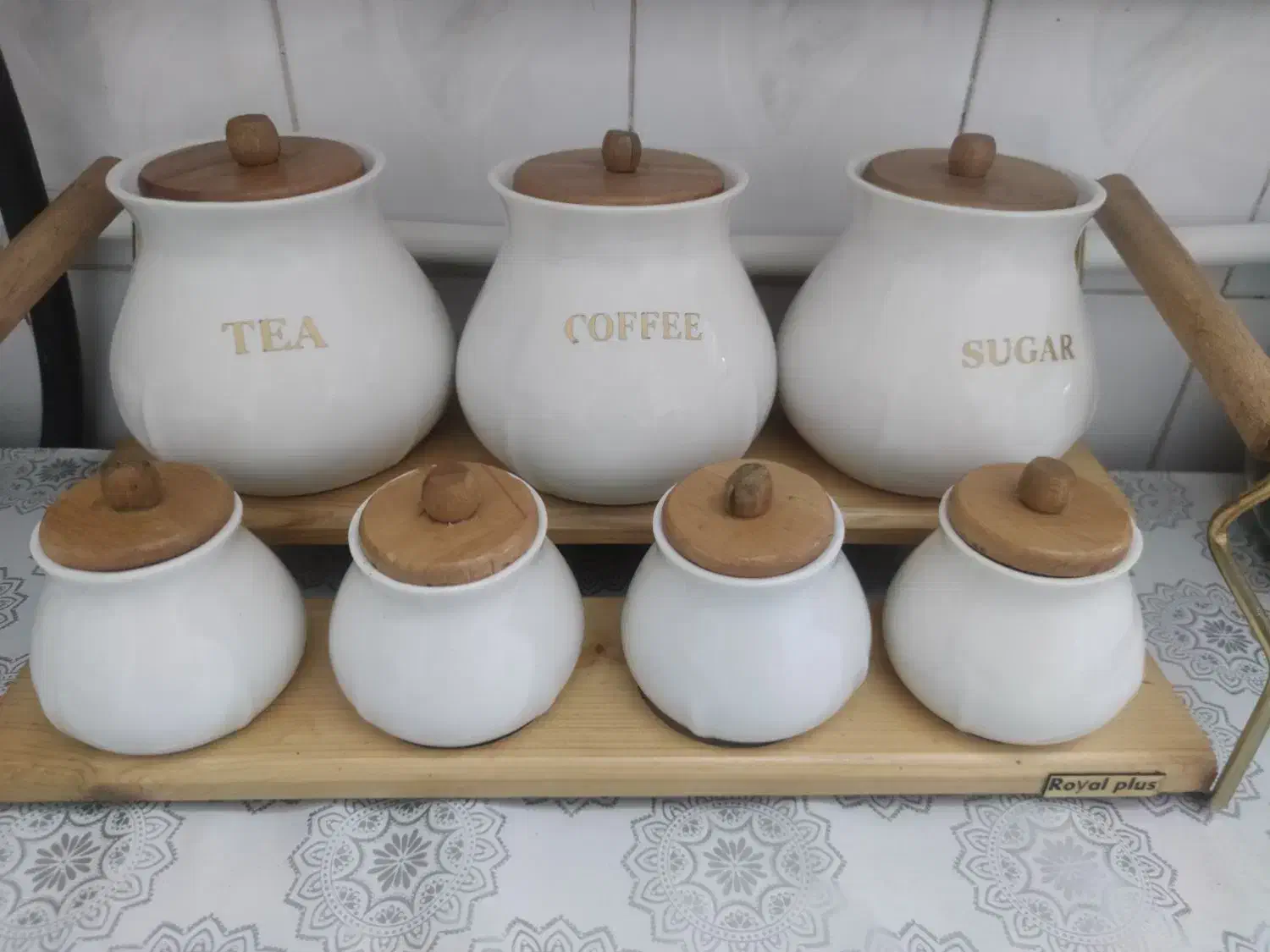 پاسماوری|قوری، کتری، قهوه‌ساز دستی|قوچان, |دیوار