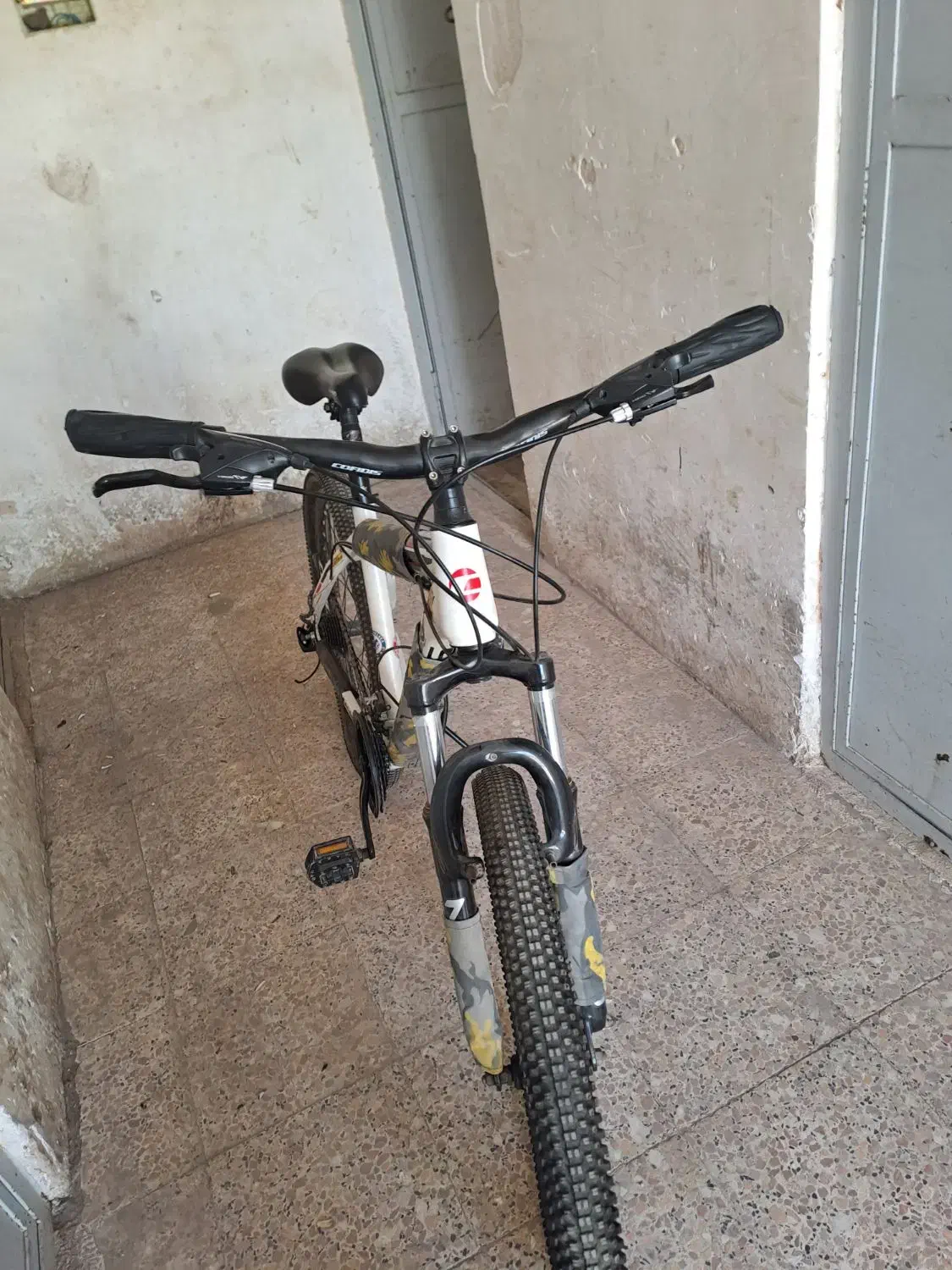 دوچرخه 26/5|دوچرخه، اسکیت، اسکوتر|مراغه, |دیوار