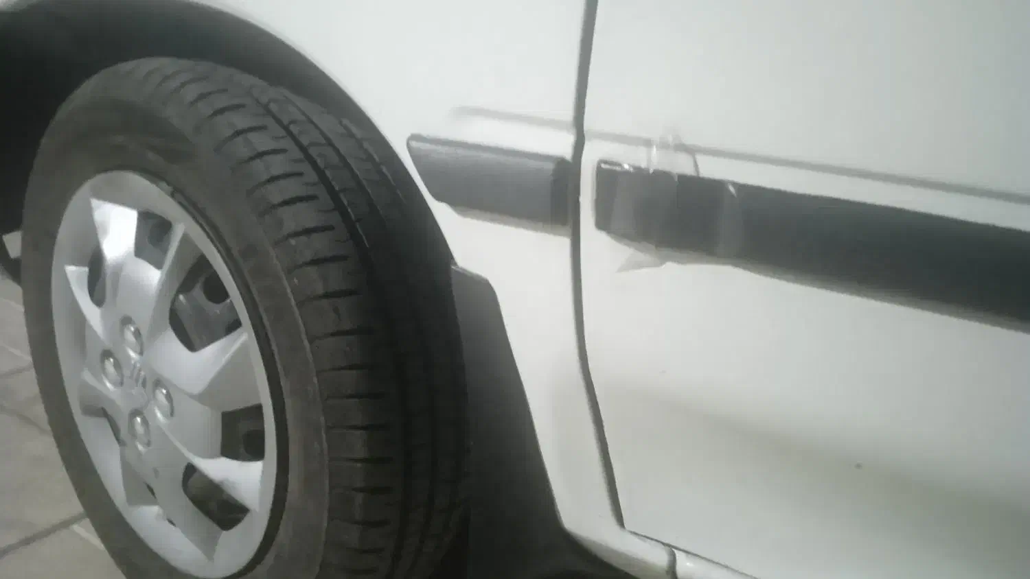 پرایدمدل 82تمیز کم کار|خودرو سواری و وانت|مشهد, حضرت حجت|دیوار