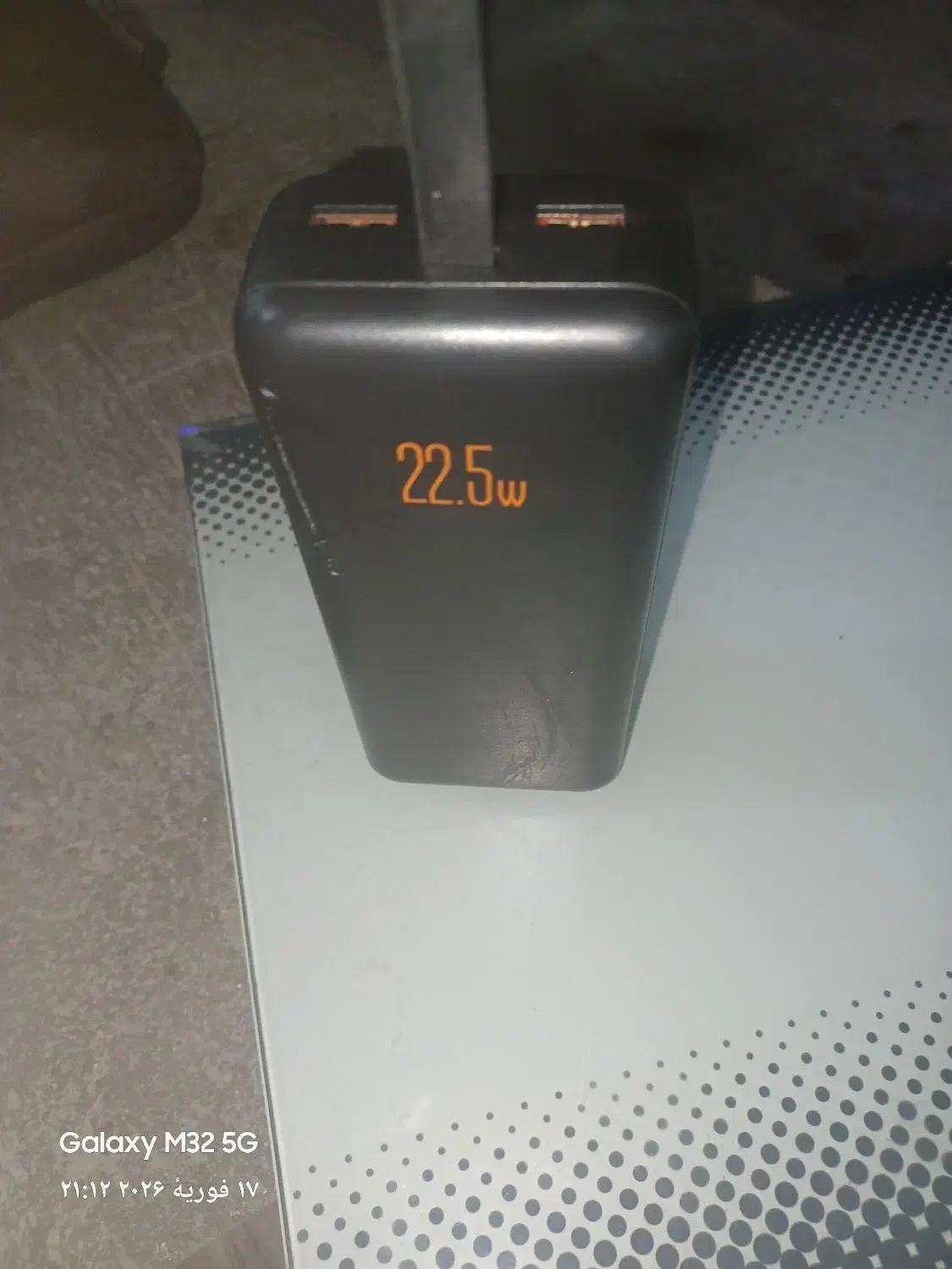 پاور بانک|لوازم جانبی موبایل و تبلت|قشم, |دیوار