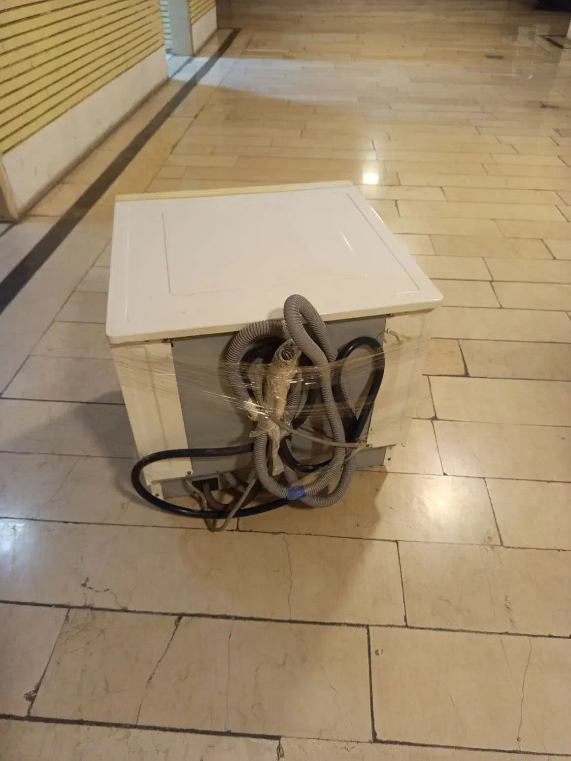 ماشین ظرفشویی مجیک ۸نفره|ماشین ظرفشویی|تهران, مجیدآباد|دیوار