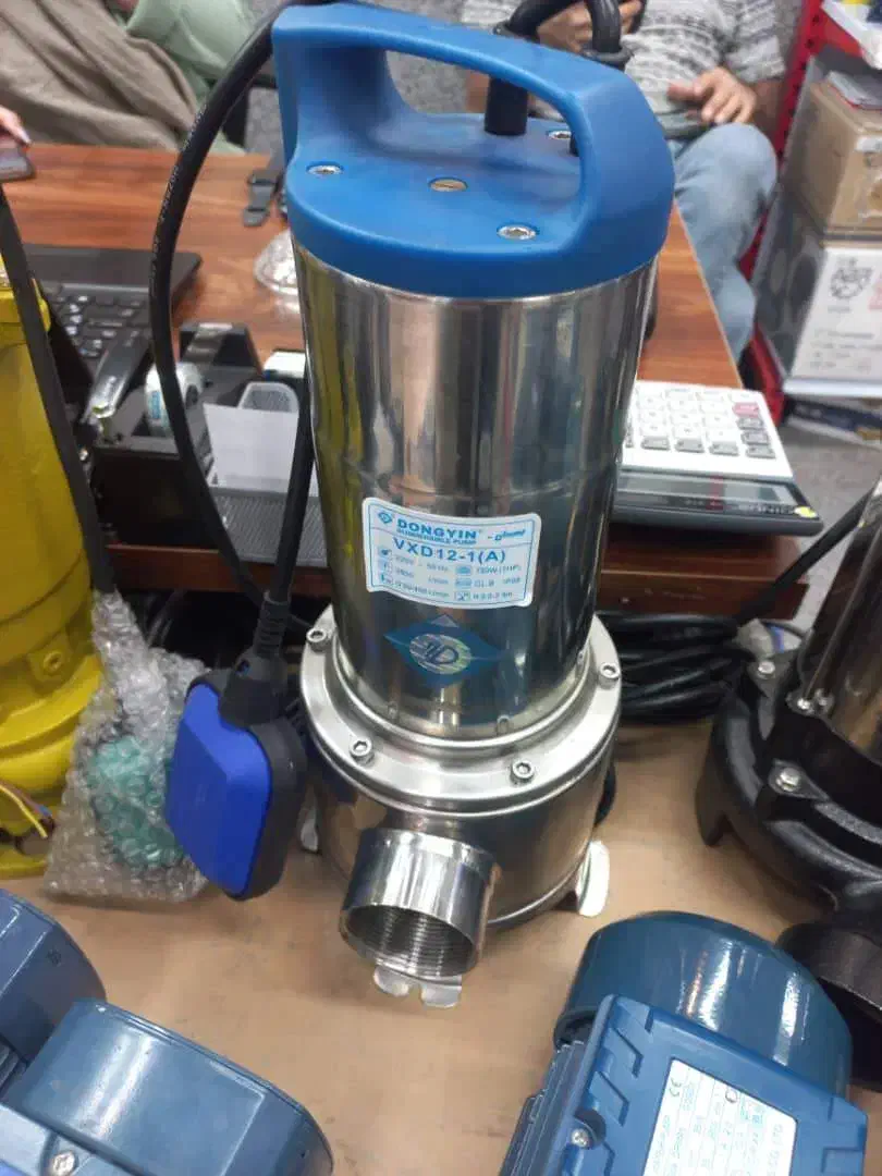 لجن کش|ماشینآلات صنعتی|شهریار, شهرک عباس پور|دیوار