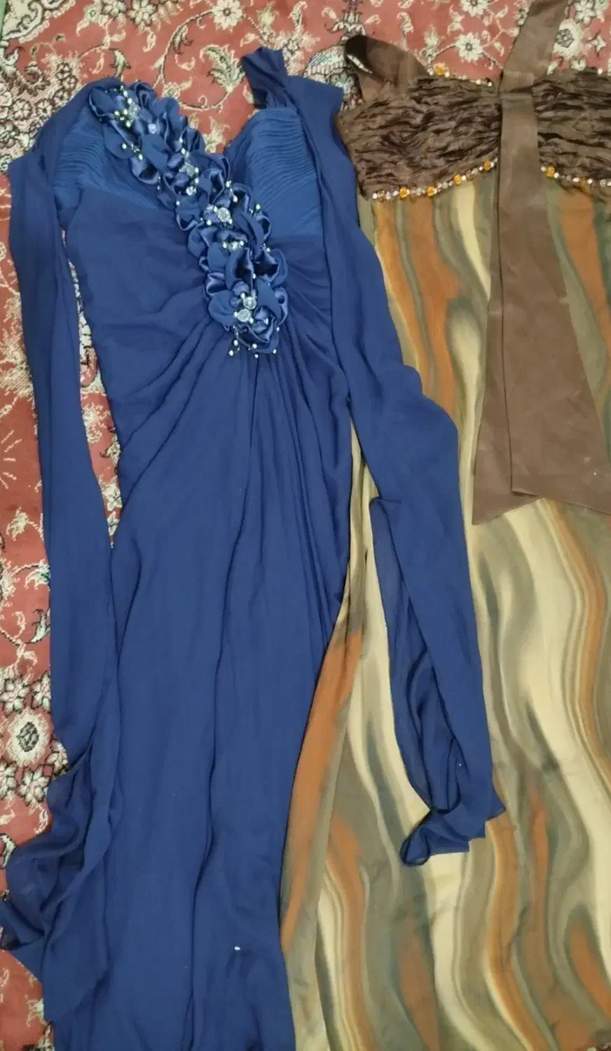 کت شلوار و تک کت و لباس مجلسی|لباس|مراغه, |دیوار