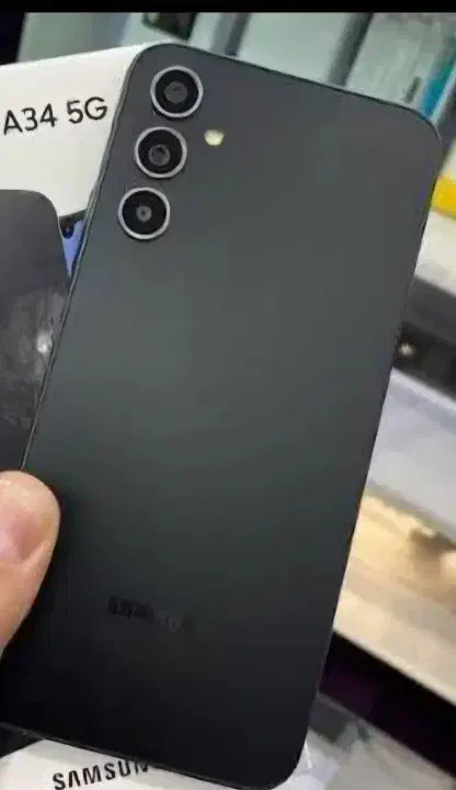 گوشی a34|موبایل|آبادان, |دیوار