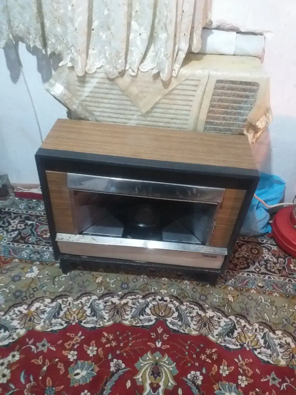 چراغ نفتی درحد|بخاری، هیتر، شومینه|گرگان, |دیوار