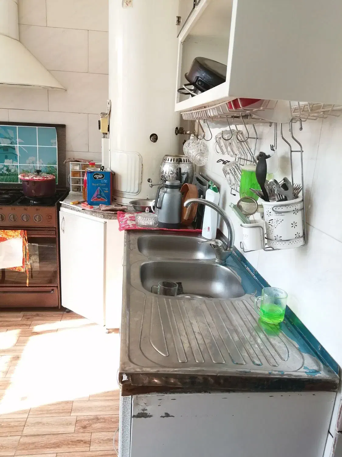 فروش منزل|فروش خانه و ویلا|نجفآباد, یزدانشهر|دیوار