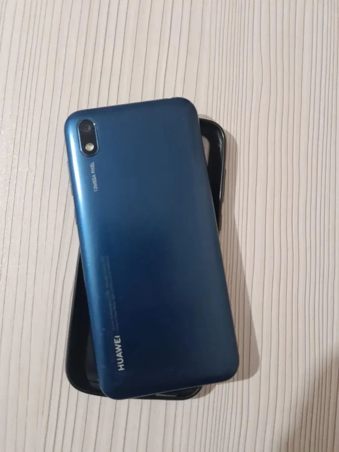 گوشی هواوی y5 سال۲۰۱۹|موبایل|زنجان, |دیوار